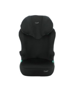 Quax - Seggiolino Auto Befix Omologato R129 76-140 Cm - Spedizione Gratuita
