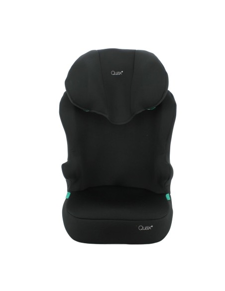 Quax - Seggiolino Auto Befix Omologato R129 76-140 Cm - Spedizione Gratuita