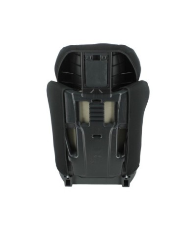 Quax - Seggiolino Auto Befix Omologato R129 76-140 Cm - Spedizione Gratuita