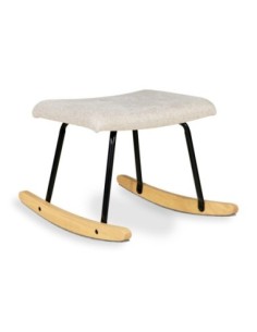 Quax - Pouf Hocker Rocker