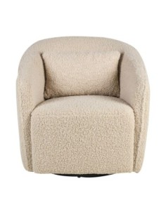 Quax - Poltrona Gomi Gliding And Swivel - Spedizione Gratuita 2