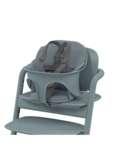 Cybex - Cinturine per Seggiolone LEMO Light grey 2
