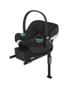 Cybex - Aton B2 I-Size inclusa Base One - Spedizione gratuita