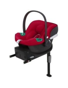 Cybex - Aton B2 I-Size inclusa Base One - Spedizione gratuita 2