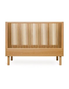 Quax - Lettino Hai No Ki 120x60cm - Spedizione Gratuita