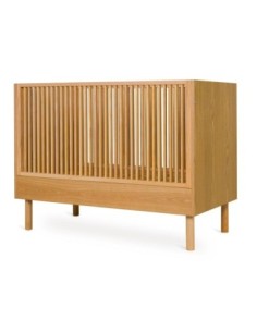Quax - Lettino Hai No Ki 120x60cm - Spedizione Gratuita 2