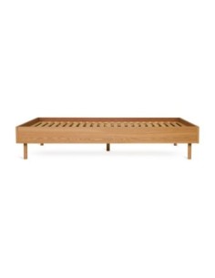Quax - Lettino Hai No Ki Junior 200x90 cm - Spedizione Gratuita