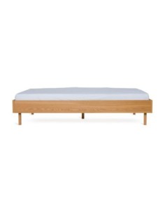 Quax - Lettino Hai No Ki Junior 200x90 cm - Spedizione Gratuita 2