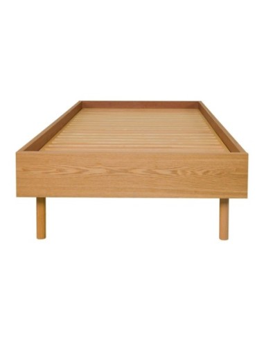 Quax - Lettino Hai No Ki Junior 200x90 cm - Spedizione Gratuita