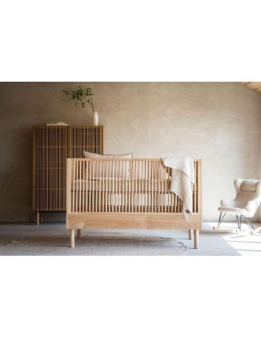 Quax - Lettino Hai No Ki 140x70 - Spedizione Gratuita