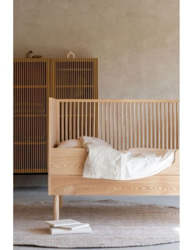 Quax - Sponda Per Lettino Hai No Ki 140x70