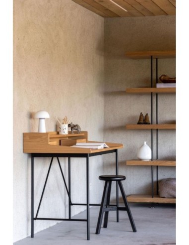 Quax - Scrivania Hai No Ki - Spedizione Gratuita