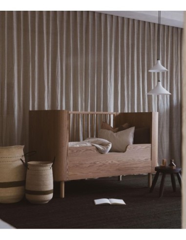 Quax - Barriera Per Lettino Yume