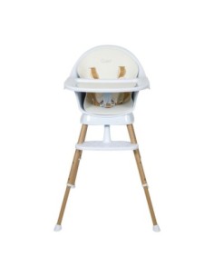 Joie seggiolino auto i-Spin Grow Signature Oyster 40-105  cm - Amodio mySweetie