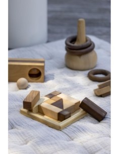 Quax - My First Montessori - Spedizione Gratuita 2