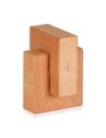 Quax - Blocchi Ad Incastro My First Montessori