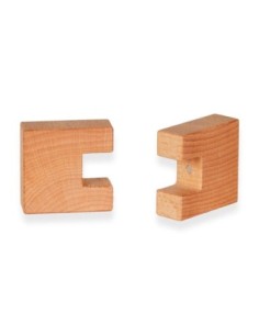 Quax - Blocchi Ad Incastro My First Montessori 2