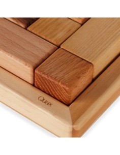 Quax - Puzzle Box My First Montessori 2