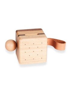 Quax - Box Musicale My First Montessori