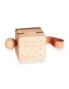 Quax - Box Musicale My First Montessori