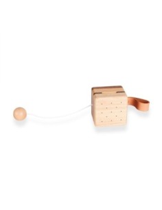 Quax - Box Musicale My First Montessori 2