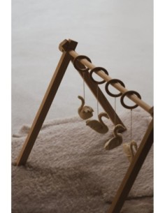 Quax - Arco Attività 66,5 Cm 2
