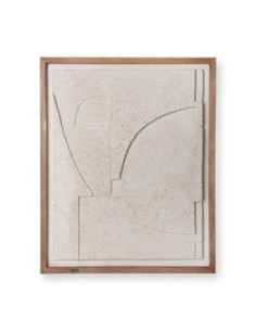 Quax - Wall Art XL 73.5x90x2.5 cm - Spedizione Gratuita