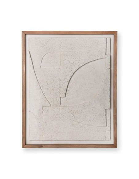 Quax - Wall Art XL 73.5x90x2.5 cm - Spedizione Gratuita
