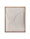 Quax - Wall Art XL 73.5x90x2.5 cm - Spedizione Gratuita