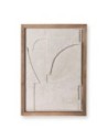 Quax - Wall Art 45x63x2.5 cm