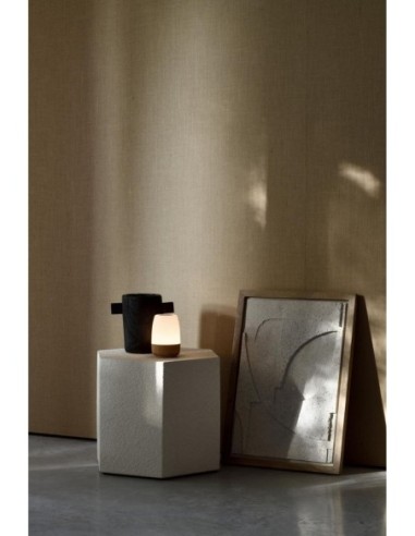 Quax - Lampada Lumison Con Suoni Grembo Materno E Natura