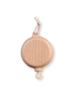 Quax - Speaker Per Giostrina Shiko 2