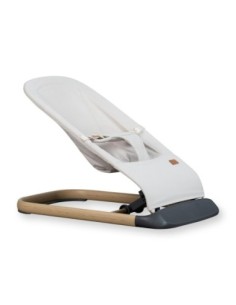 Quax - Sdraietta Baby + Cuscino Riduttore
