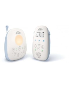 Philips Avent - Baby Monitor Dect 2