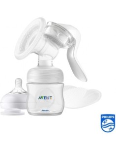 Philips Avent - Tiralatte Manuale 2