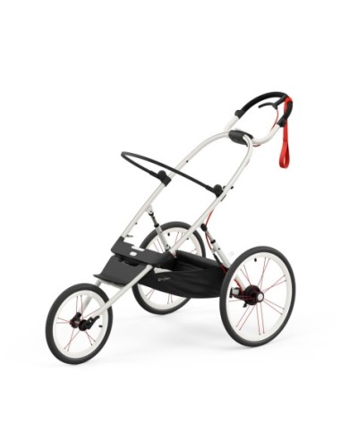 Cybex - Zeno Parapioggia Transparent