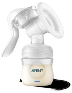 Philips Avent - Tiralatte Manuale Via System 2