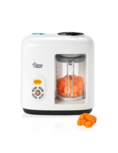 Tommee Tippee - Cuocipappa A Vapore 2