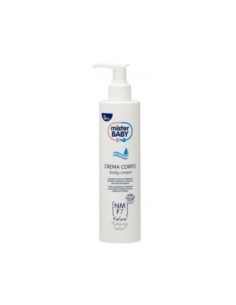 Mister Baby - Crema Corpo 250 Ml