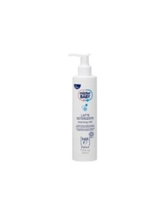 Mister Baby - Latte Detergente 250 Ml
