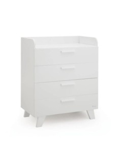 Azzurra Design - Comò Secure Mia - Spedizione Gratuita