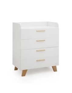Azzurra Design - Comò Secure Mia - Spedizione Gratuita 2