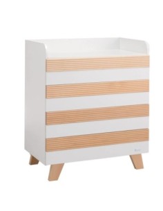Azzurra Design - Comò Secure Ora