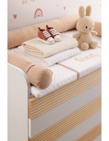 Azzurra Design - Comò Secure Ora