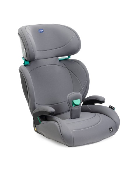 Chicco - Seggiolino Auto Quizy Lite i-Size 100-150Cm