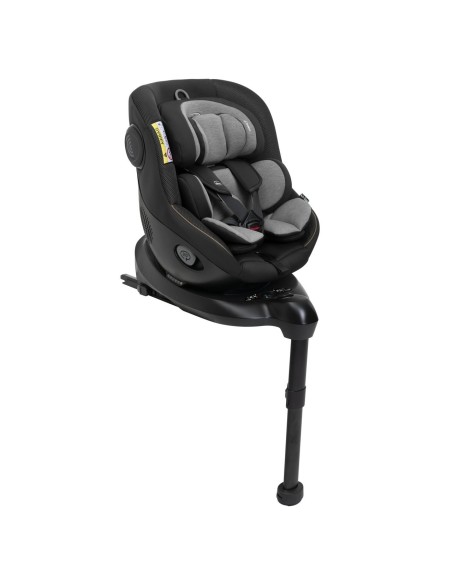 Chicco - Seggiolino Auto Seat 105 i-Size 40-105 Cm 360° - Spedizione Gratuita