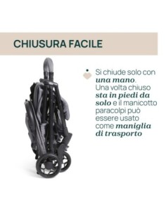 Chicco - Passeggino Urbino - Spedizione Gratuita 2