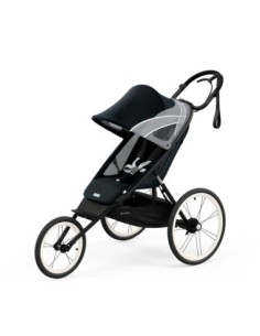 Cybex - One Box Blk All Black Passeggino - Spedizione Gratuita
