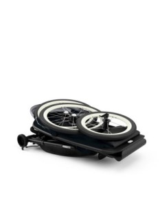 Cybex - One Box Blk All Black Passeggino - Spedizione Gratuita 2