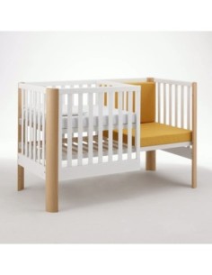 Azzurra Design - Lettino Evolutivo Omnia - Spedizione Gratuita